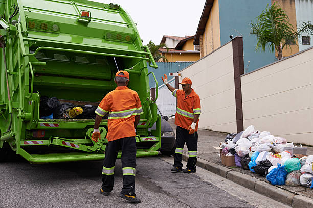 Reliable Loughman, FL Junk Removal Solutions